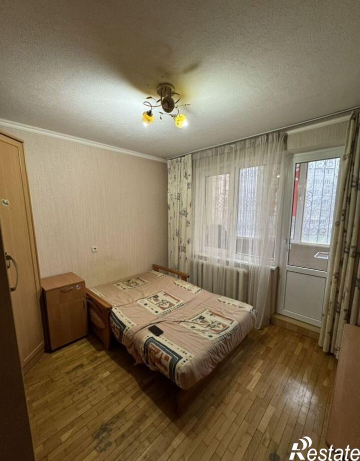 2-комн квартира ул Черкасская, 43,  д. 43