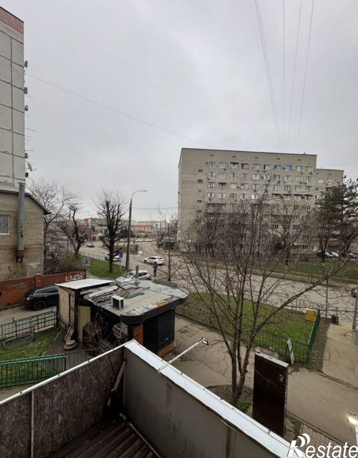 2-комн квартира ул Черкасская, 43,  д. 43