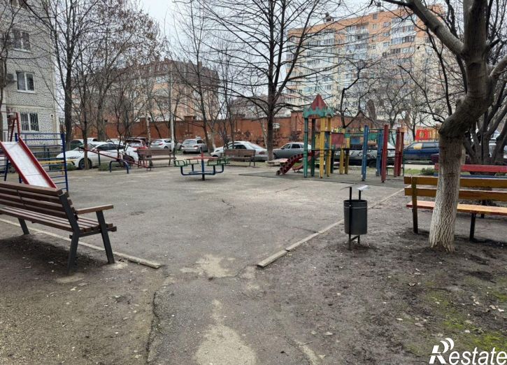 2-комн квартира ул Черкасская, 43,  д. 43