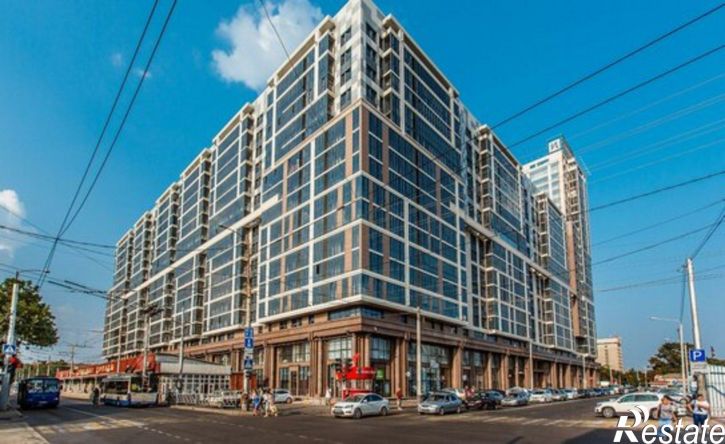 2-комн квартира улица Будённого, 129,  д. 129