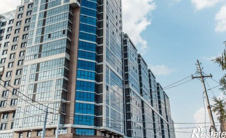 2-комн квартира улица Будённого, 129,  д. 129