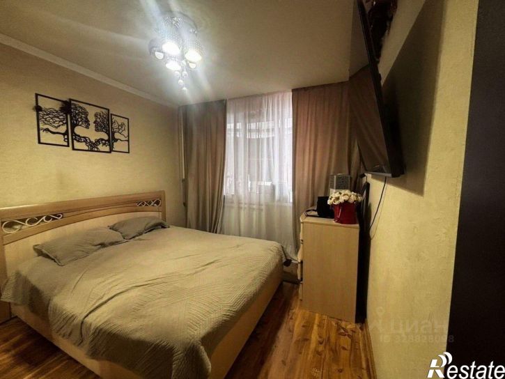 2-комн квартира улица Гидростроителей, 13,  д. 13
