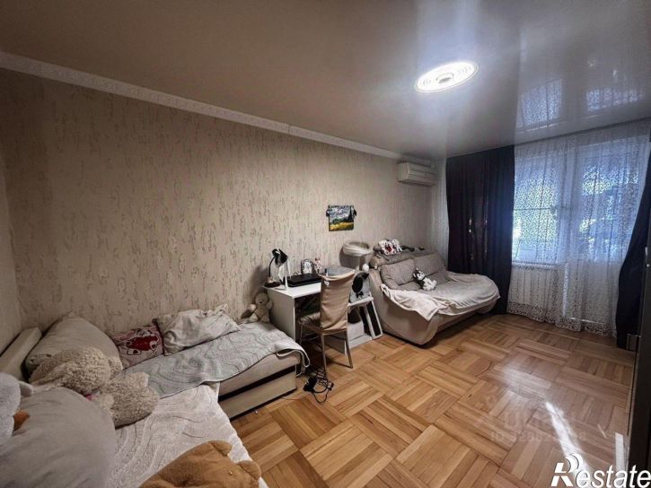 2-комн квартира улица Гидростроителей, 13,  д. 13