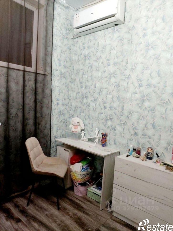1-комн квартира улица Куликова Поля, 31,  д. 31