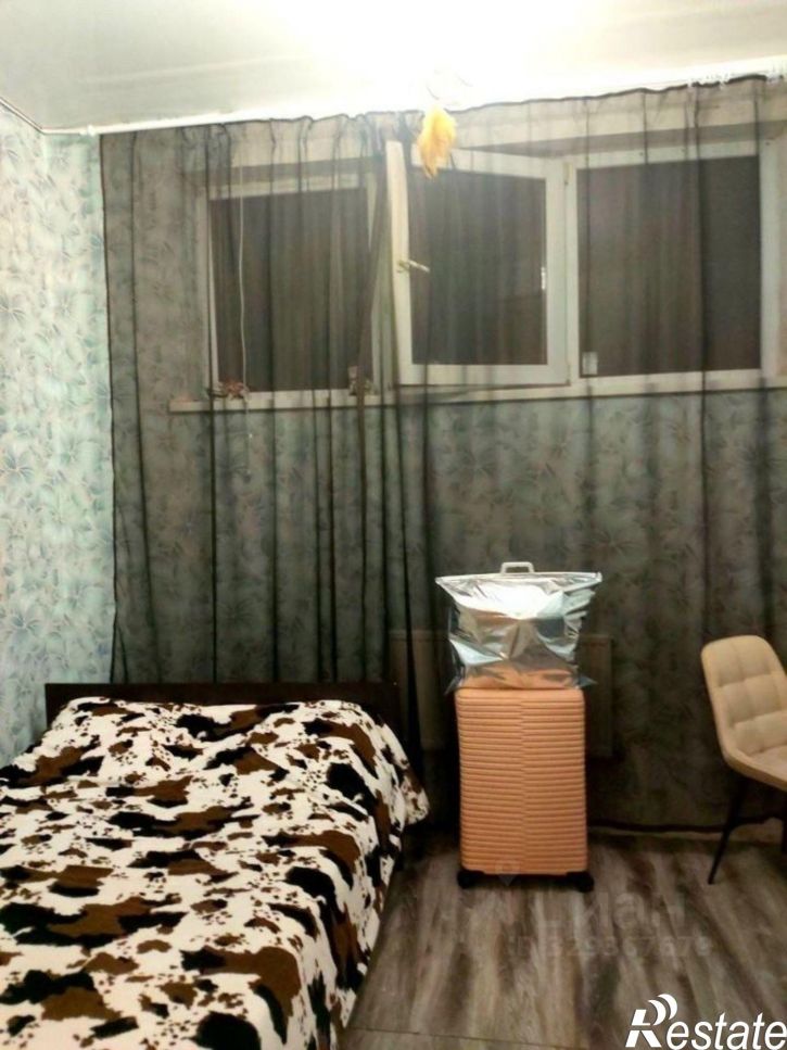 1-комн квартира улица Куликова Поля, 31,  д. 31