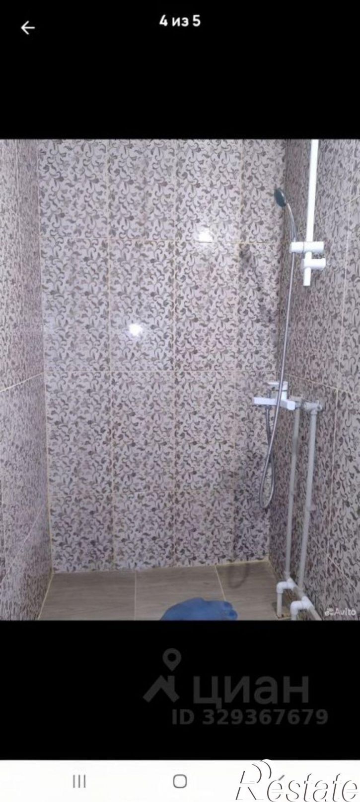 1-комн квартира улица Куликова Поля, 31,  д. 31