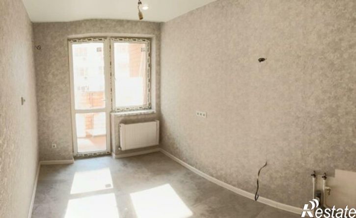 1-комн квартира Черкасская улица, 58/2,  д. 58/2
