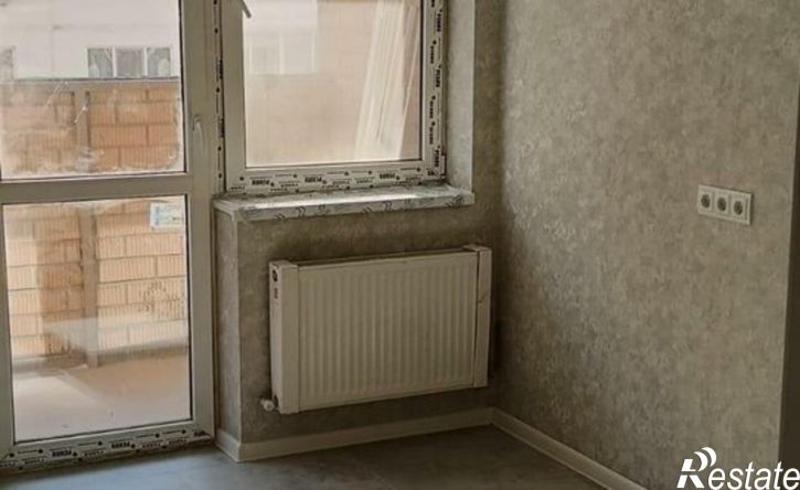 1-комн квартира Черкасская улица, 58/2,  д. 58/2