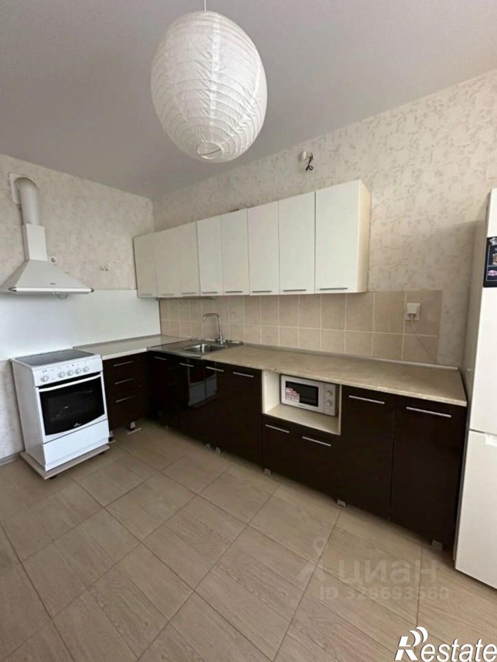 1-комн квартира улица Симиренко, 37 к1,  д. 37 к1
