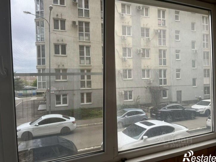 1-комн квартира улица Симиренко, 37 к1,  д. 37 к1