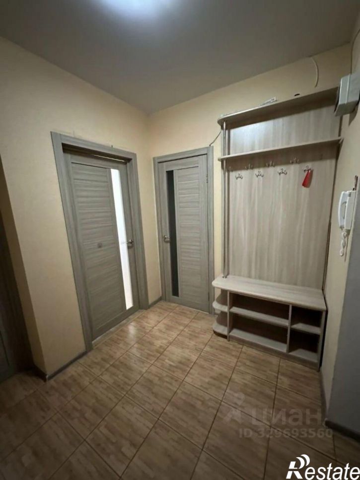 1-комн квартира улица Симиренко, 37 к1,  д. 37 к1