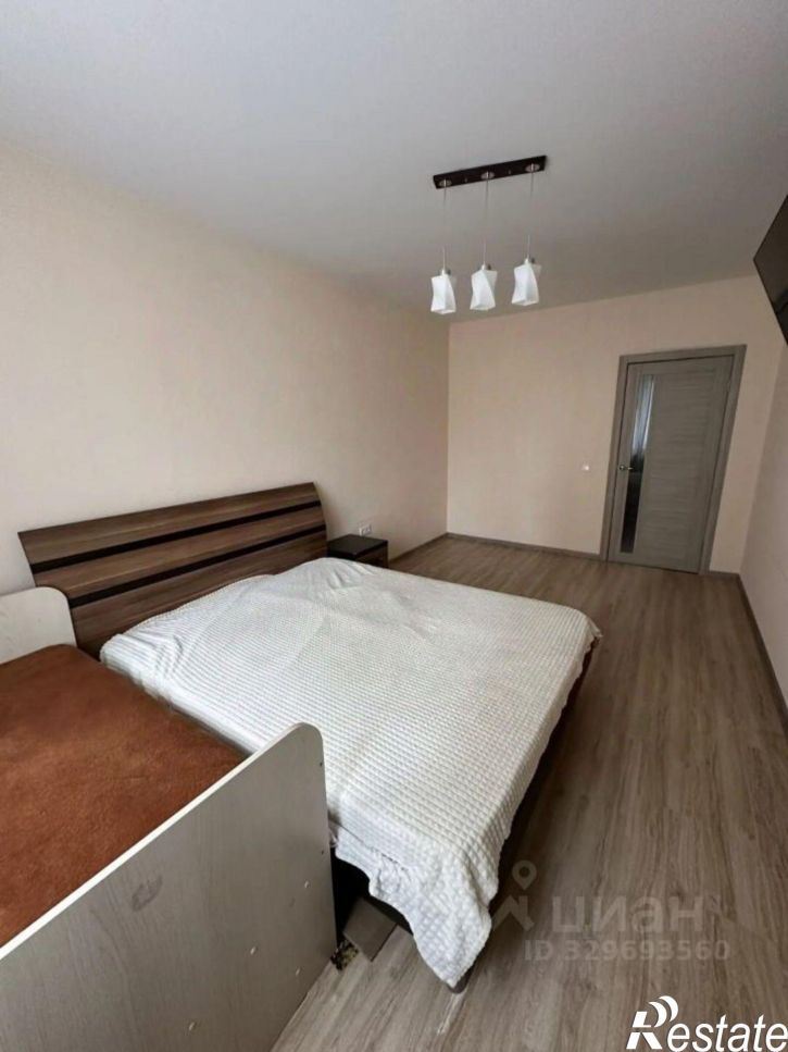 1-комн квартира улица Симиренко, 37 к1,  д. 37 к1