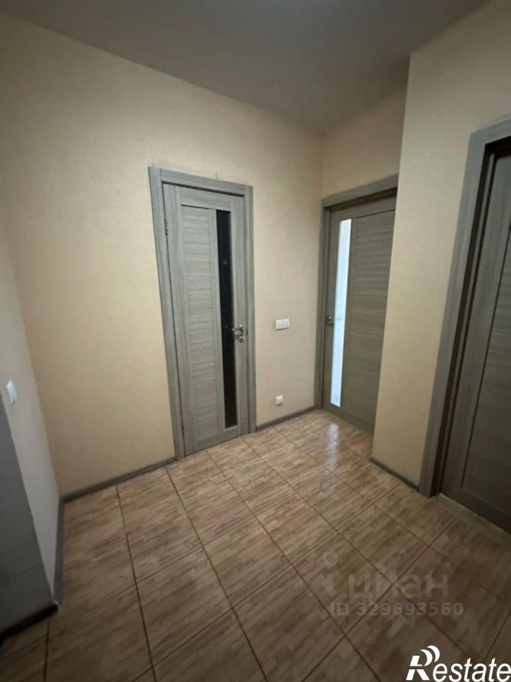 1-комн квартира улица Симиренко, 37 к1,  д. 37 к1