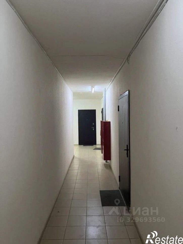 1-комн квартира улица Симиренко, 37 к1,  д. 37 к1
