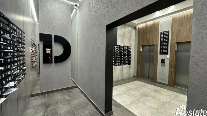 2-комн квартира улица имени Константина Гондаря, 103 к1,  д. 103 к1