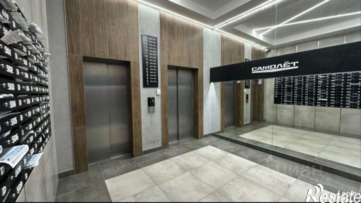 2-комн квартира улица имени Константина Гондаря, 103 к1,  д. 103 к1