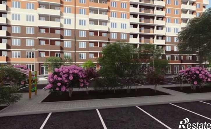 1-комн квартира Тепличная улица, 62/1 к5,  д. 62/1 к5