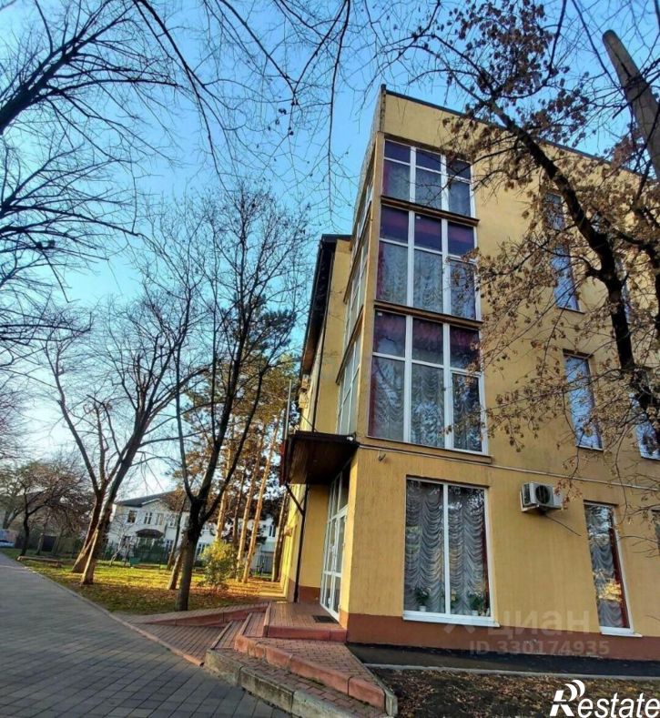 Отдельное здание Дальняя улица, 1/13,  д. 1/13