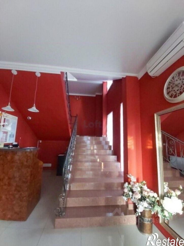 Отдельное здание Дальняя улица, 1/13,  д. 1/13