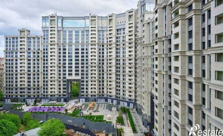2-комн квартира Школьная улица, 1,  д. 1