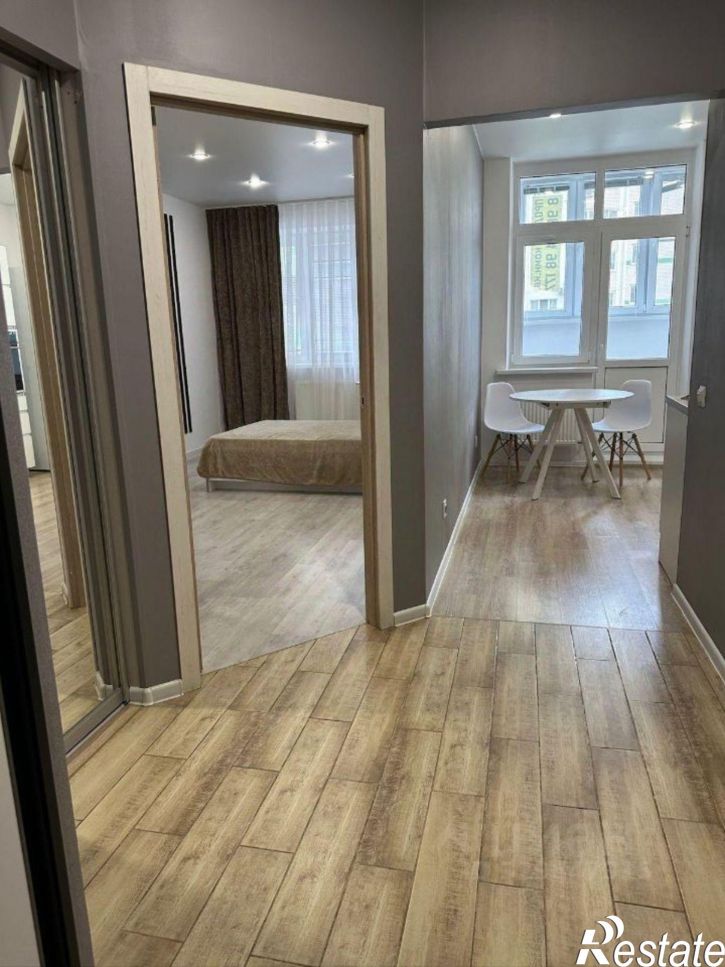 1-комн квартира улица Героя Сарабеева, 5 к1,  д. 5 к1