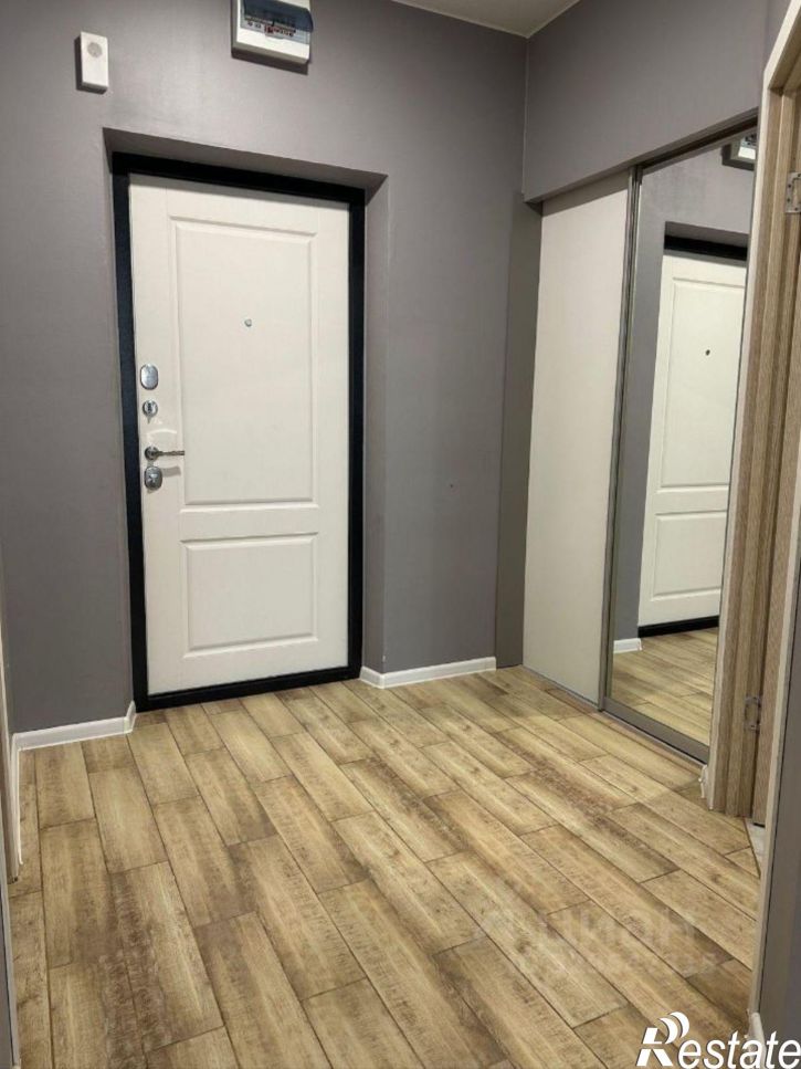 1-комн квартира улица Героя Сарабеева, 5 к1,  д. 5 к1