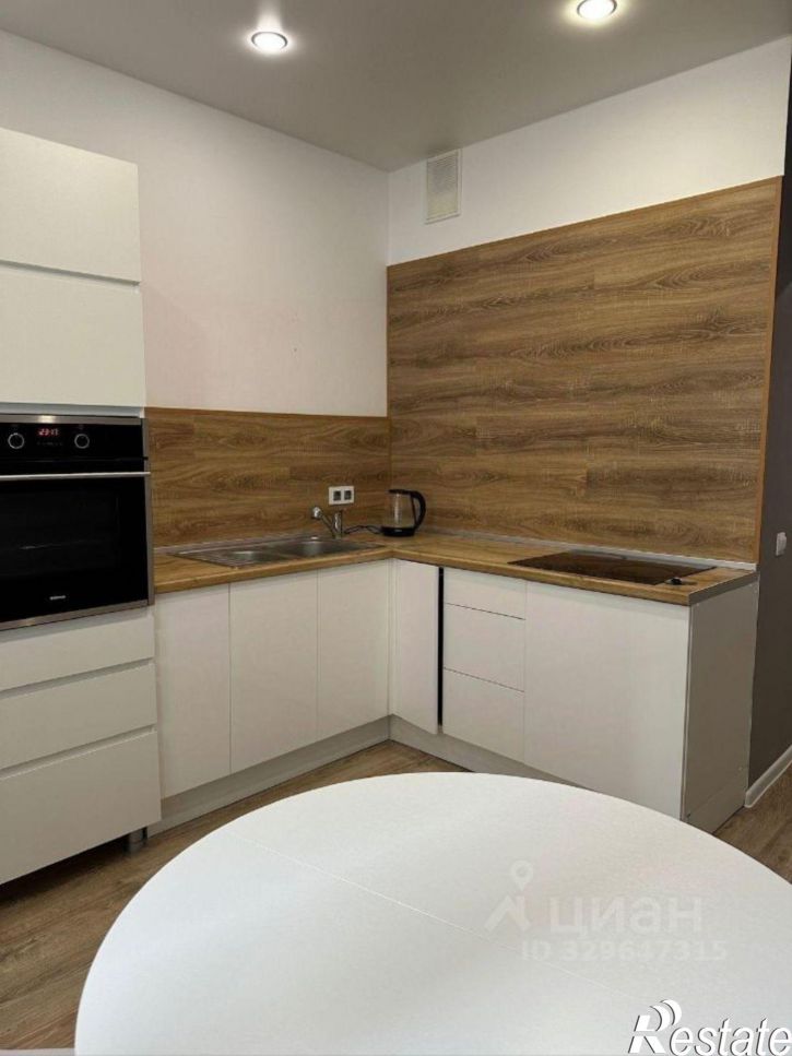 1-комн квартира улица Героя Сарабеева, 5 к1,  д. 5 к1