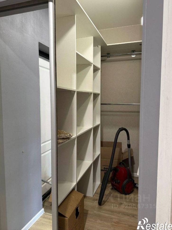 1-комн квартира улица Героя Сарабеева, 5 к1,  д. 5 к1