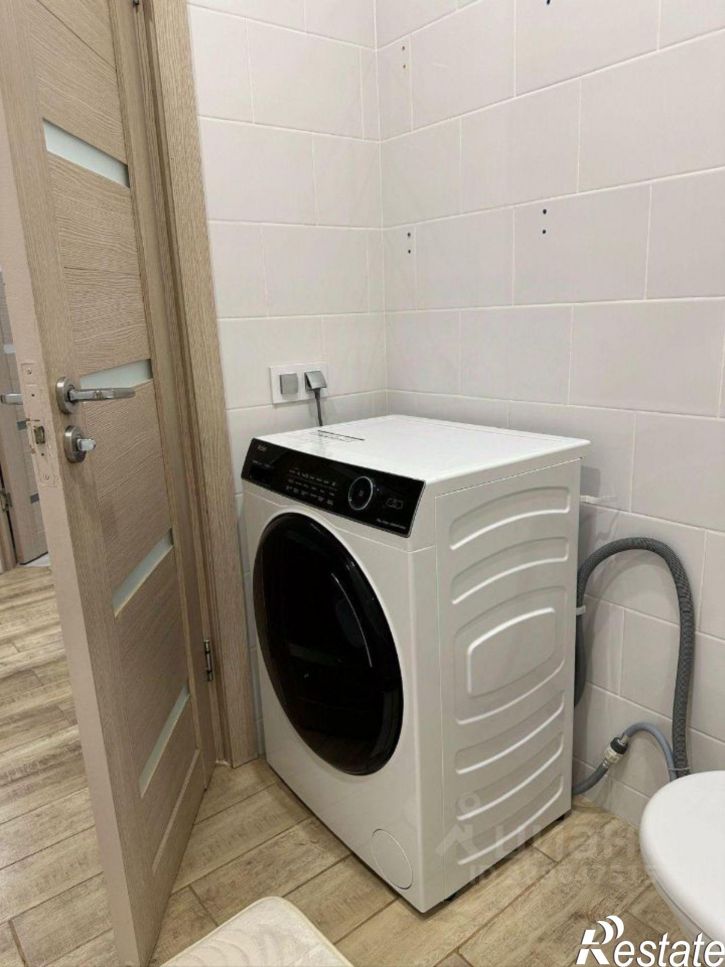 1-комн квартира улица Героя Сарабеева, 5 к1,  д. 5 к1