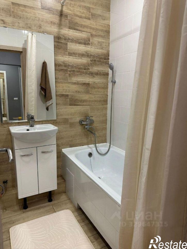 1-комн квартира улица Героя Сарабеева, 5 к1,  д. 5 к1