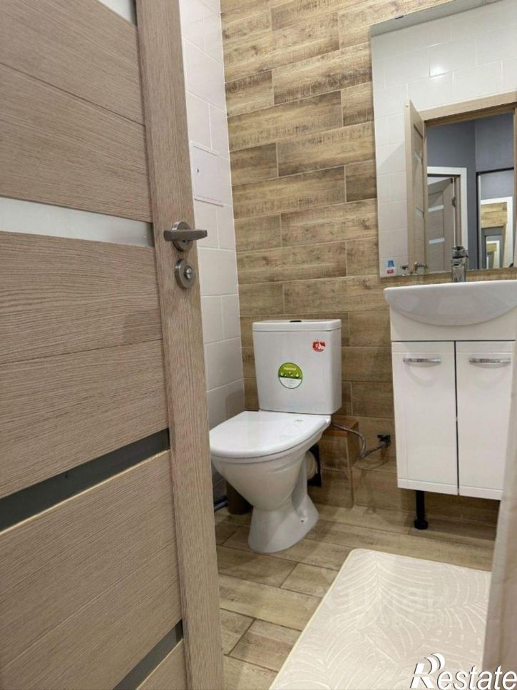 1-комн квартира улица Героя Сарабеева, 5 к1,  д. 5 к1