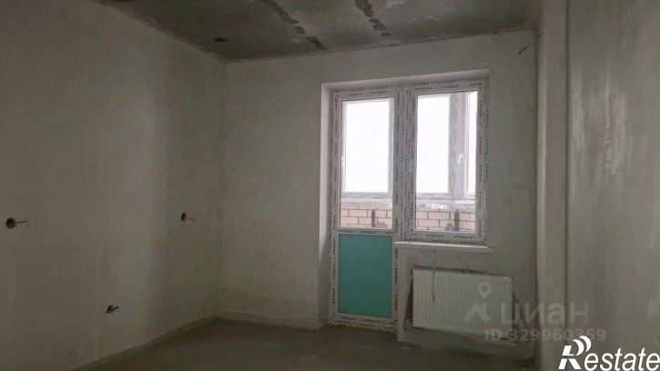 1-комн квартира ул Ростовское Шоссе, 30/7,  д. 30/7