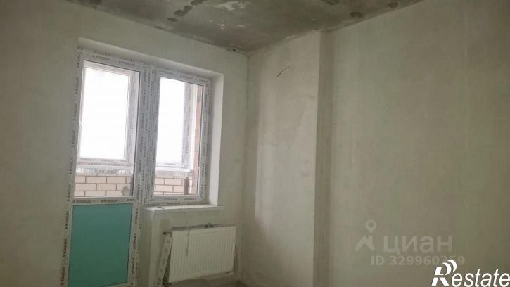 1-комн квартира ул Ростовское Шоссе, 30/7,  д. 30/7