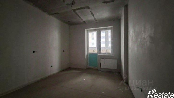 1-комн квартира ул Ростовское Шоссе, 30/7,  д. 30/7
