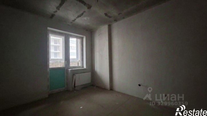 1-комн квартира ул Ростовское Шоссе, 30/7,  д. 30/7