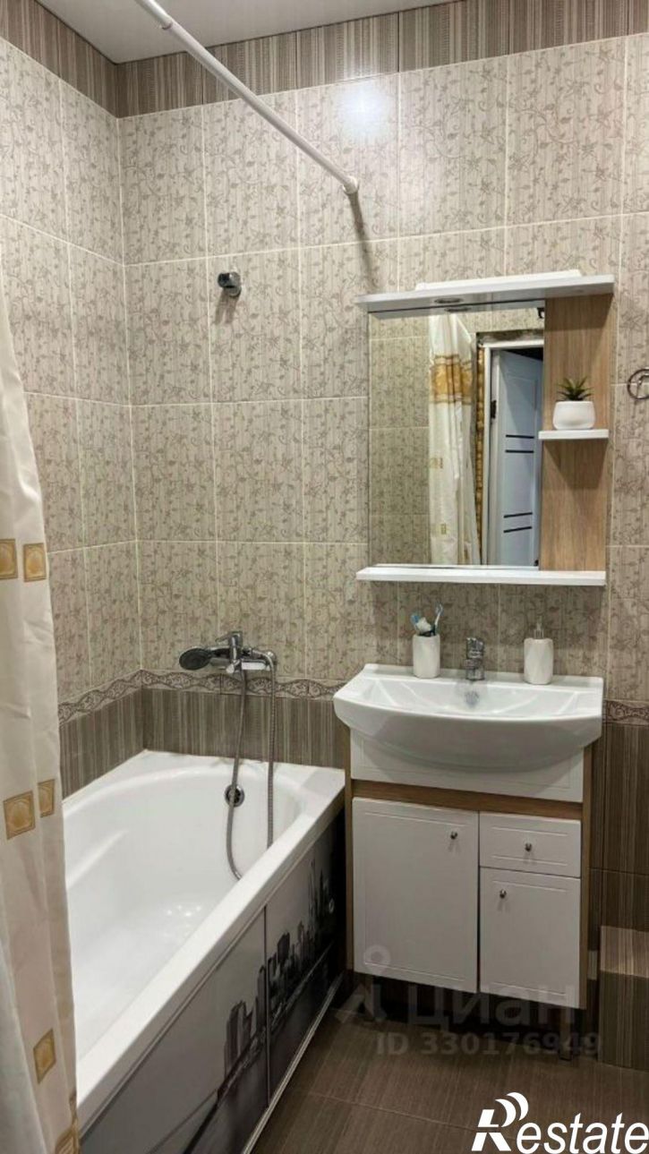 1-комн квартира Магистральная улица, 11 к1,  д. 11 к1