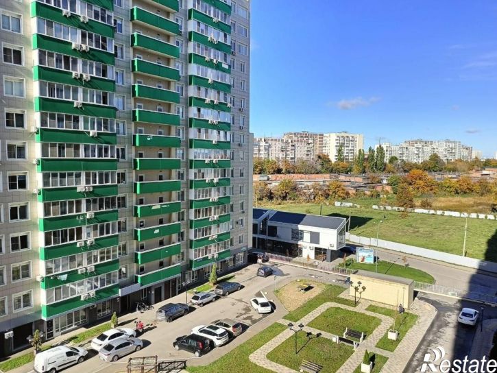 1-комн квартира ул им. Дмитрия Благоева, 29 1,  д. 29 1,  к. 1