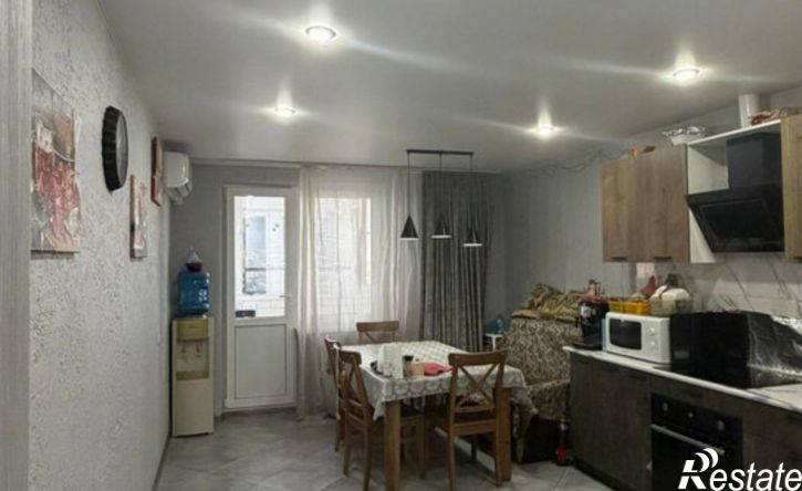 3-комн квартира улица Димитрова, 3/2,  д. 3/2