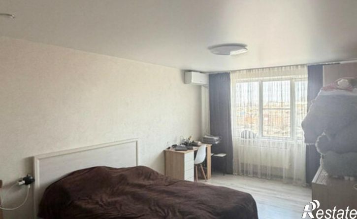3-комн квартира улица Димитрова, 3/2,  д. 3/2