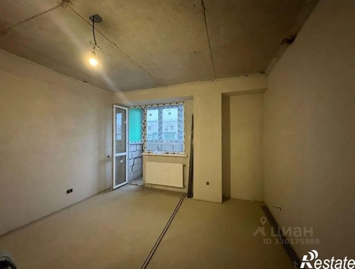 1-комн квартира ул им. Дмитрия Благоева, 29 1,  д. 29 1,  к. 1