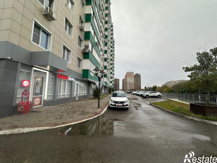 1-комн квартира ул им. Дмитрия Благоева, 29 1,  д. 29 1,  к. 1
