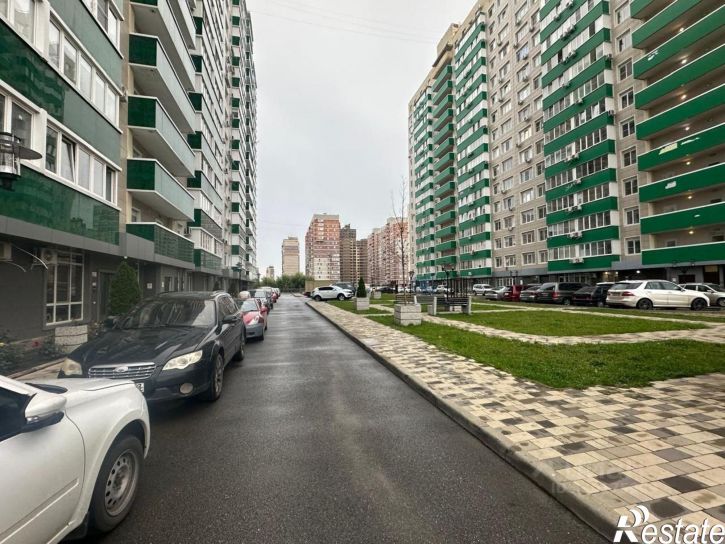 1-комн квартира ул им. Дмитрия Благоева, 29 1,  д. 29 1,  к. 1
