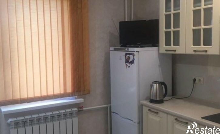 1-комн квартира улица Героя Аверкиева, 2,  д. 2