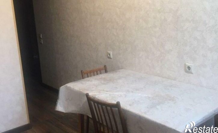1-комн квартира улица Героя Аверкиева, 2,  д. 2
