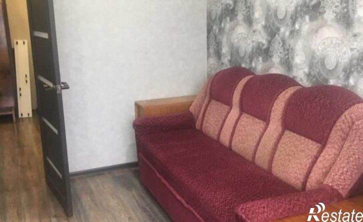 1-комн квартира улица Героя Аверкиева, 2,  д. 2