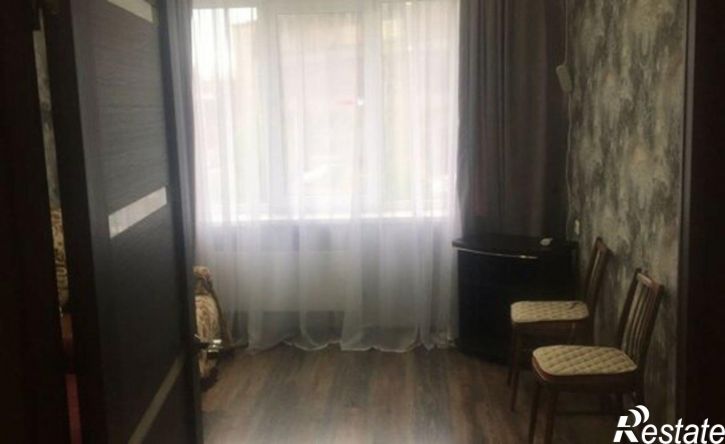 1-комн квартира улица Героя Аверкиева, 2,  д. 2