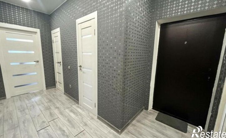 2-комн квартира ул Черкасская, 71/1 1,  д. 71/1 1,  к. 1