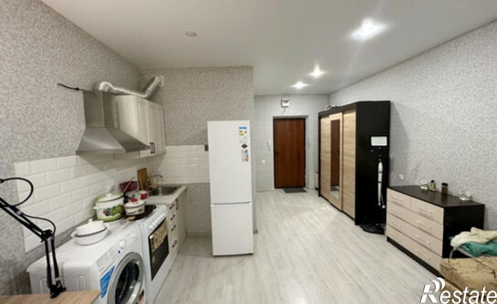 1-комн квартира ул Заполярная, 37 5,  д. 37 5,  к. 5