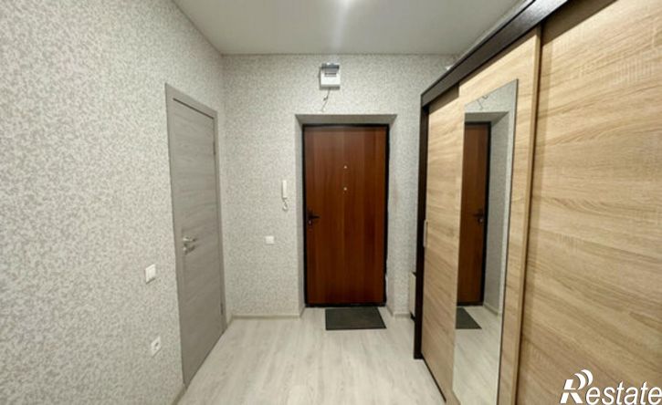 1-комн квартира ул Заполярная, 37 5,  д. 37 5,  к. 5
