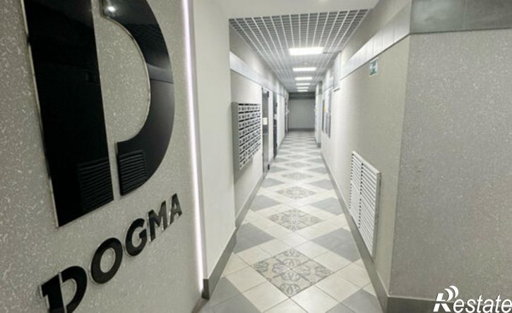 1-комн квартира ул Заполярная, 37 5,  д. 37 5,  к. 5
